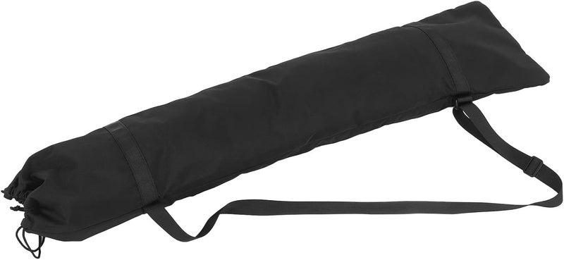 Zopsc Universal Tripod Carrying Case Bag Photography Carrying Case Tripod Bag Studio Light Stand Tripod Monopod Camera Case Carrying Bag with Shoulder Strap (34x20x24cm / 13.4x7.9x9.4in) - Image 3